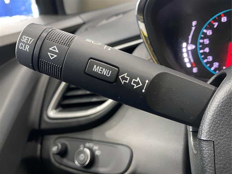 used 2017 Chevrolet Trax car, priced at $9,995