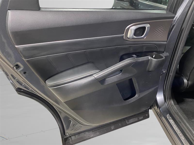 used 2021 Kia Sorento car, priced at $19,995