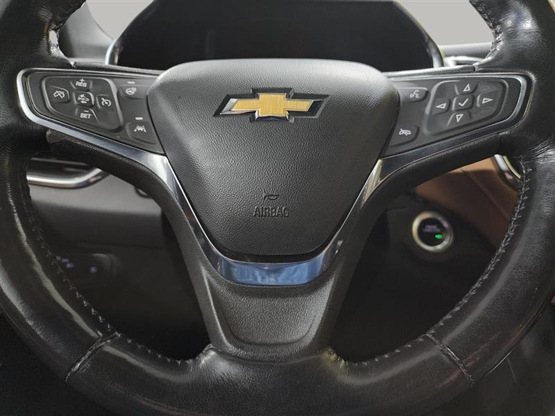 used 2020 Chevrolet Equinox car, priced at $12,404