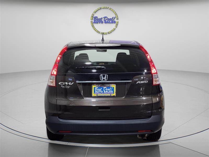 used 2013 Honda CR-V car, priced at $11,495