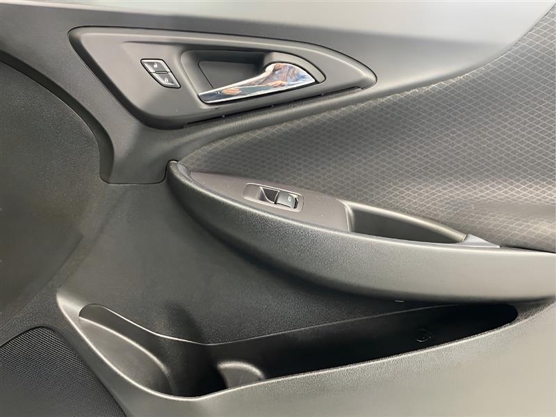 used 2019 Chevrolet Malibu car, priced at $8,495