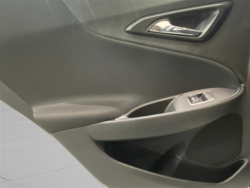 used 2019 Chevrolet Malibu car, priced at $8,495