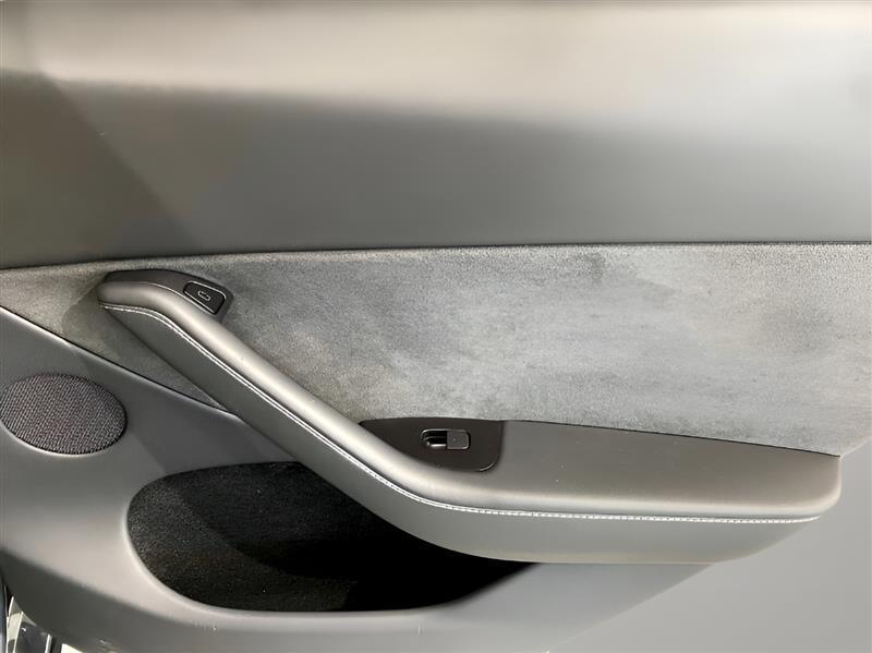 used 2023 Tesla Model Y car, priced at $19,004