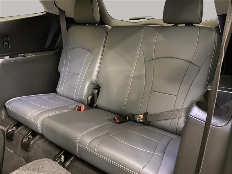 used 2018 Buick Enclave car, priced at $15,495