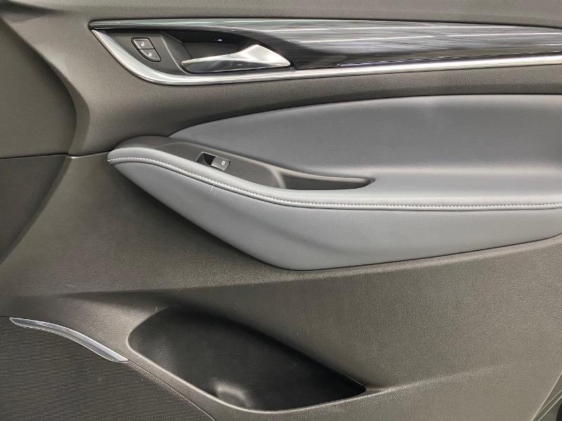 used 2018 Buick Enclave car, priced at $15,495