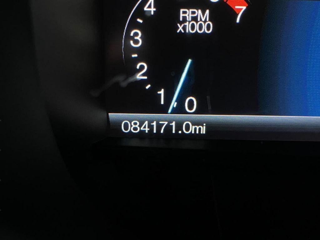 used 2018 Ford Edge car, priced at $16,995