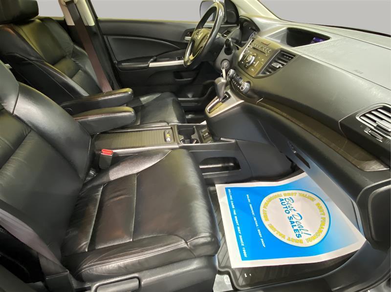 used 2012 Honda CR-V car, priced at $12,995