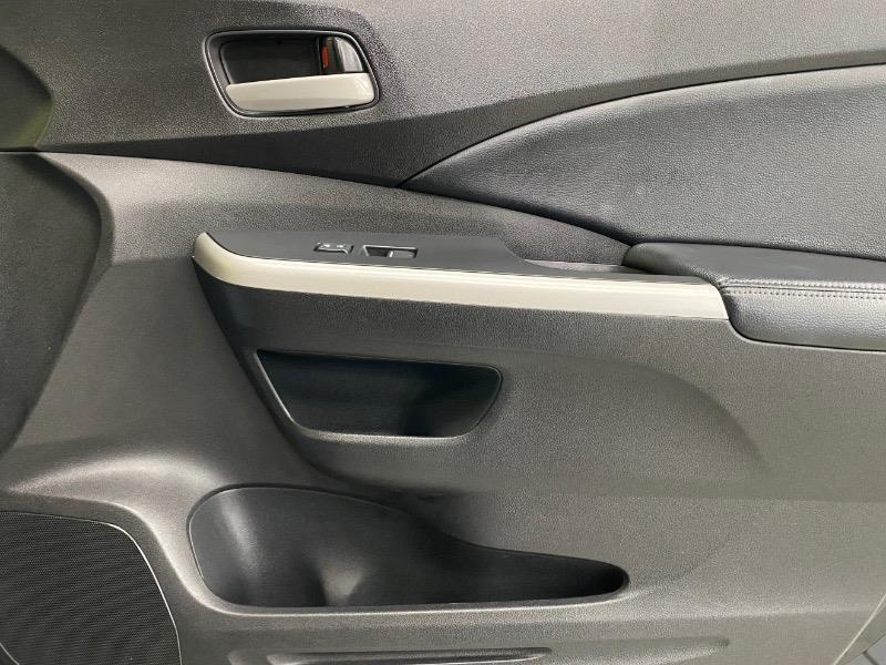 used 2012 Honda CR-V car, priced at $12,995