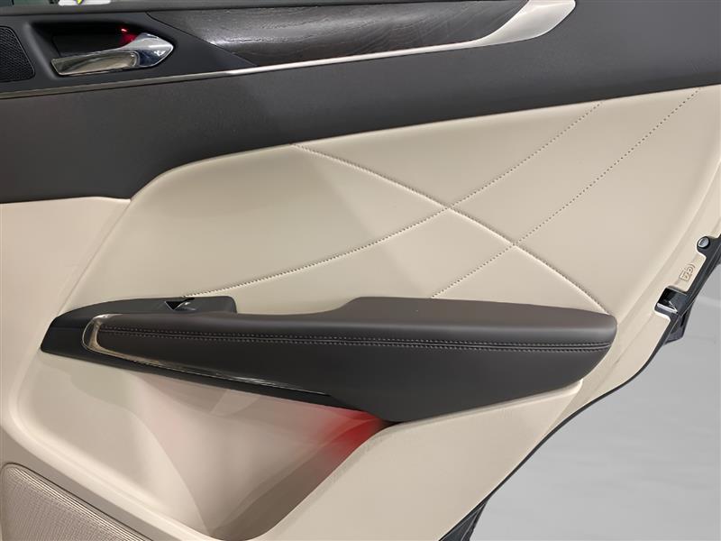 used 2017 Lincoln MKC car, priced at $16,495