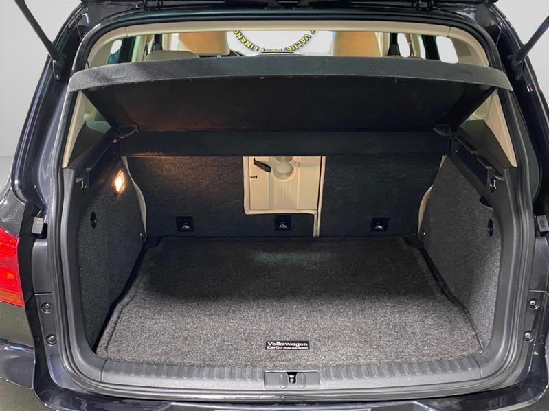 used 2017 Volkswagen Tiguan car, priced at $12,495