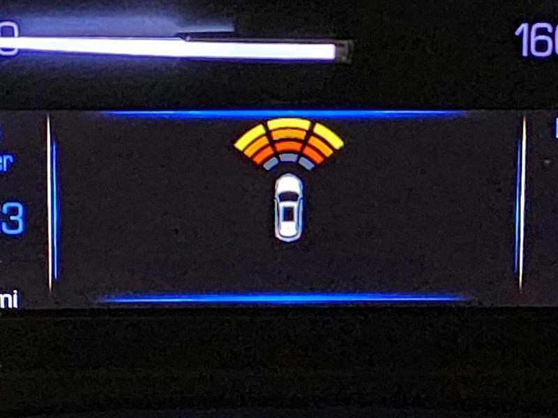 used 2019 Cadillac XT5 car, priced at $19,995