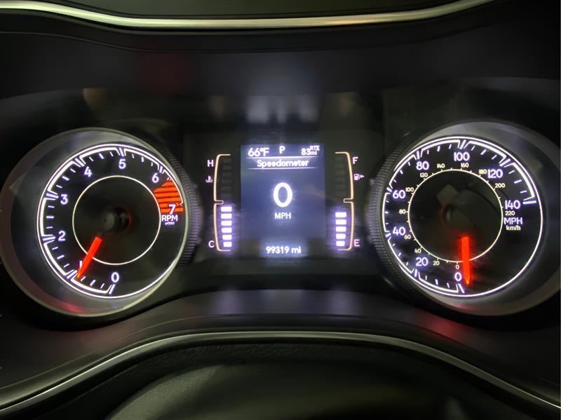 used 2019 Jeep Cherokee car, priced at $12,495