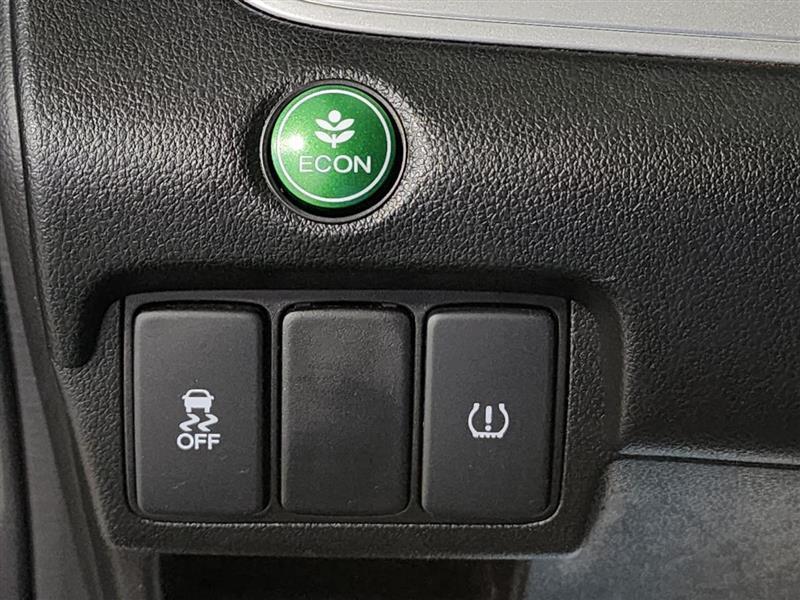 used 2015 Honda CR-V car, priced at $11,495