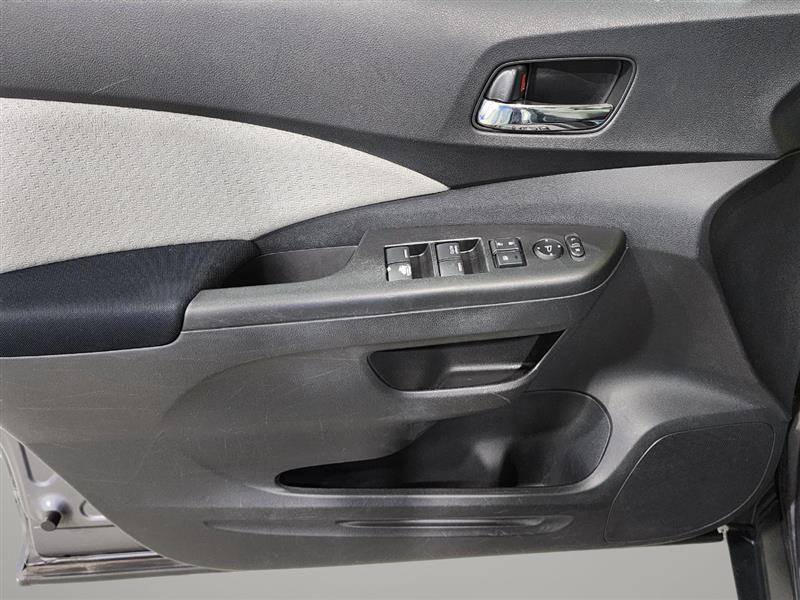 used 2015 Honda CR-V car, priced at $11,495