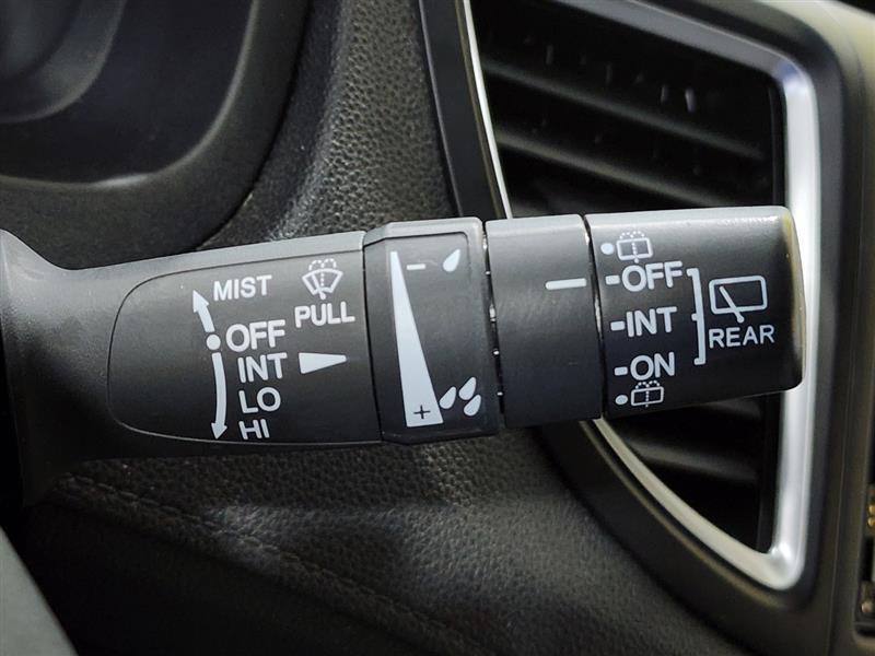 used 2015 Honda CR-V car, priced at $11,495