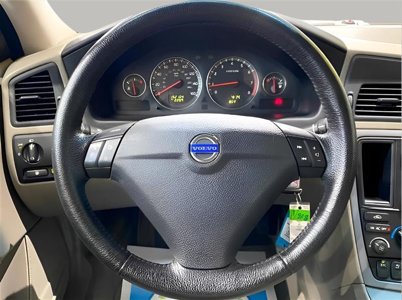 used 2005 Volvo S60 car, priced at $4,495