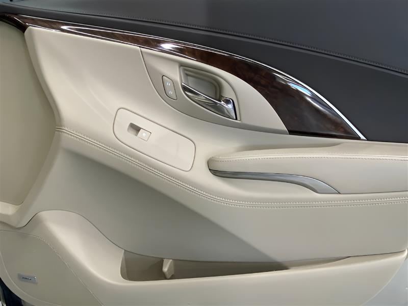 used 2014 Buick LaCrosse car, priced at $11,495