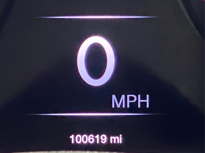 used 2017 Jeep Grand Cherokee car, priced at $15,495