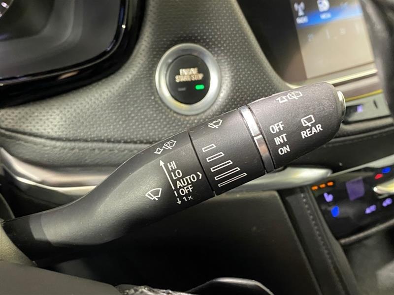 used 2019 Cadillac XT5 car, priced at $15,999