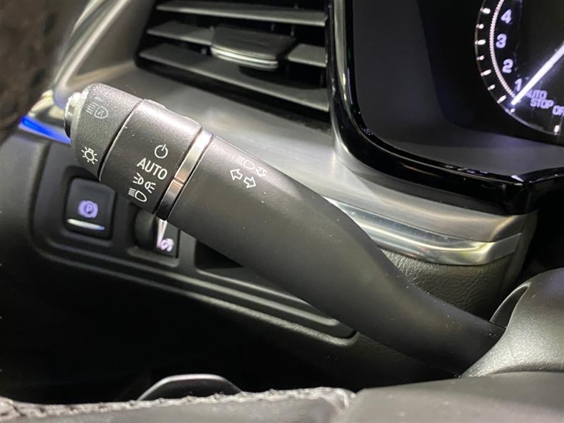 used 2019 Cadillac XT5 car, priced at $15,999