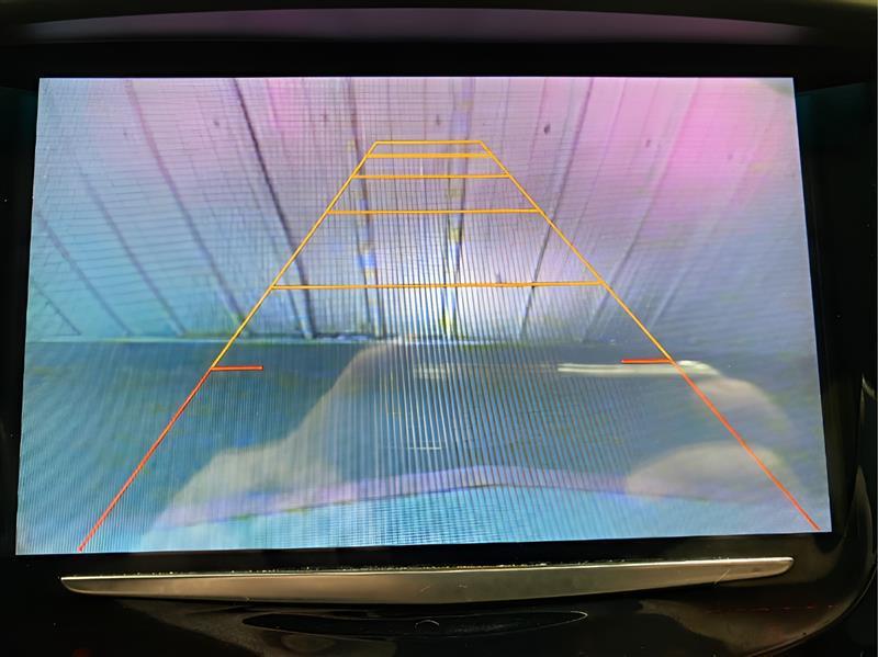 used 2015 Cadillac ATS car, priced at $7,995