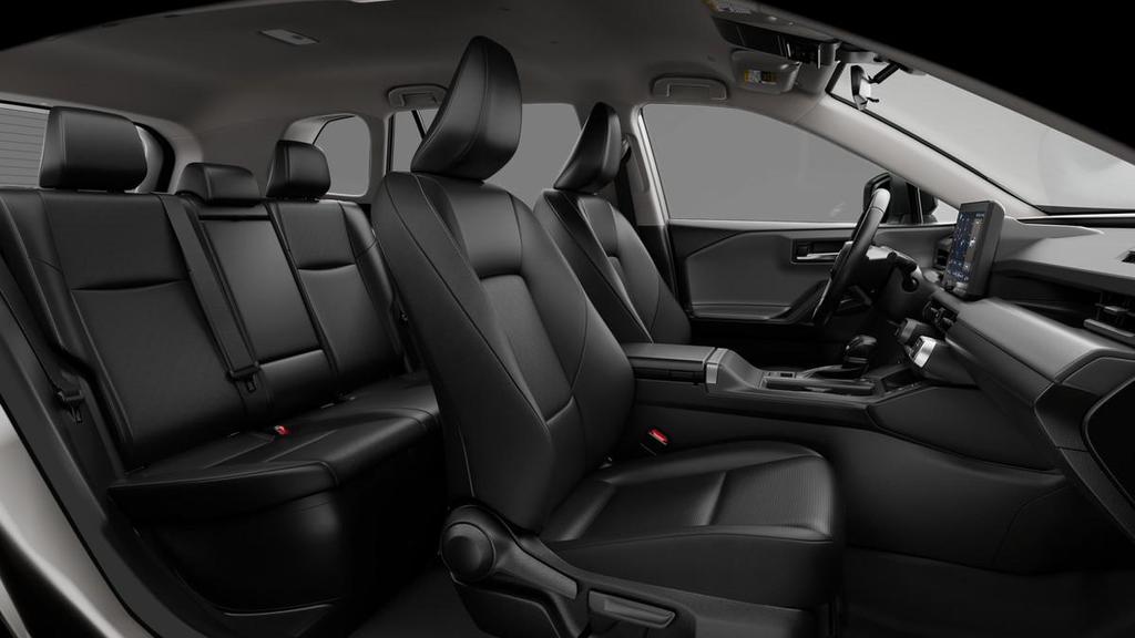 new 2026 Toyota RAV4 car, priced at $40,299