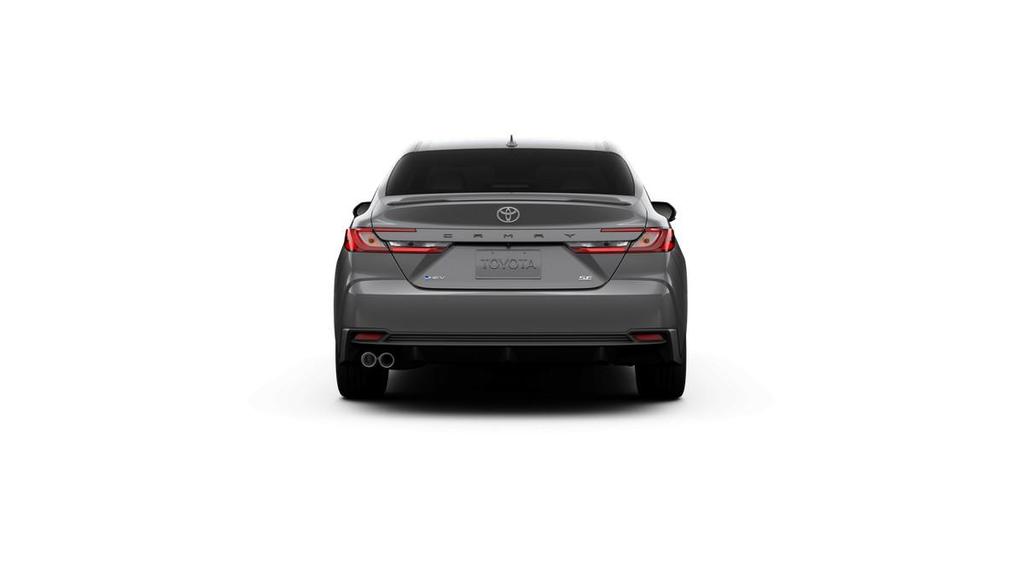 new 2026 Toyota Camry car, priced at $33,543