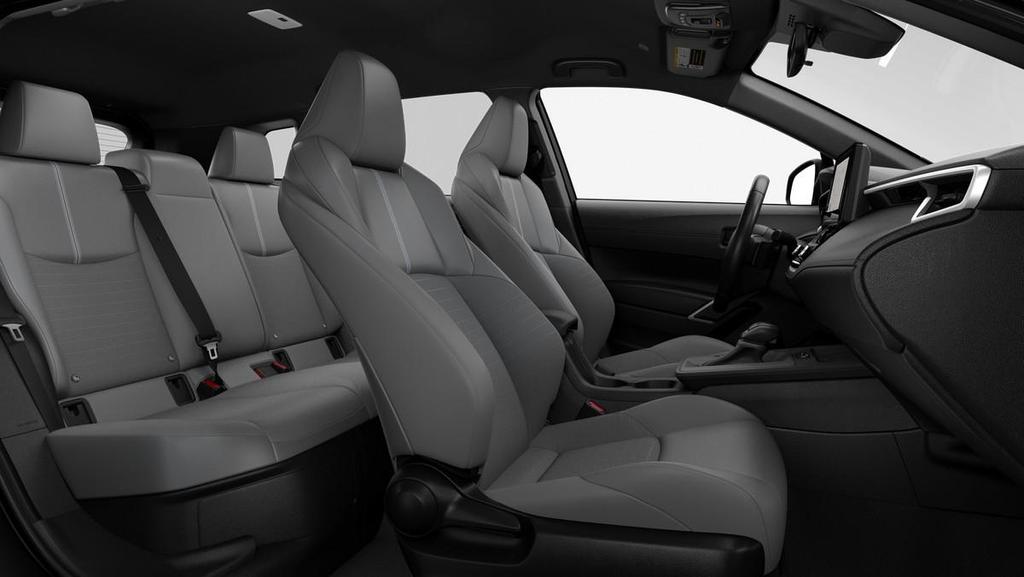 new 2026 Toyota Corolla Hybrid car, priced at $32,928