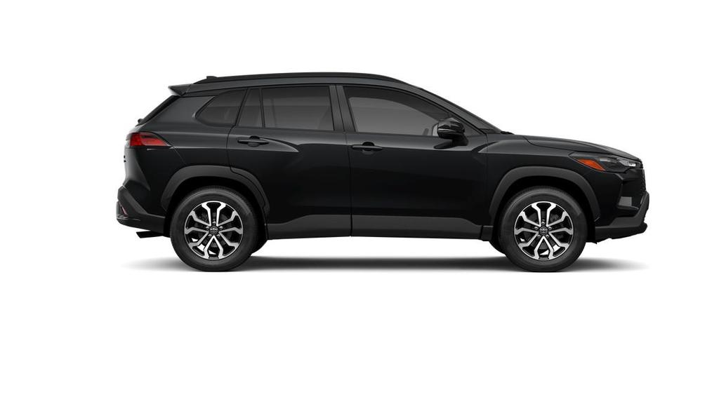 new 2026 Toyota Corolla Hybrid car, priced at $32,928