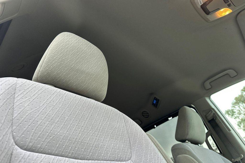 used 2018 Toyota Sienna car, priced at $24,500