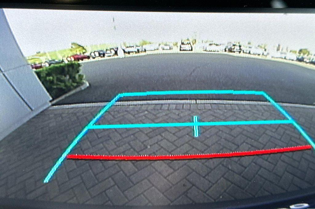 used 2022 Toyota Corolla Cross car, priced at $23,500