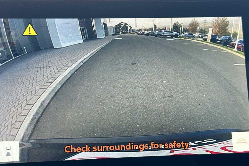 new 2025 Toyota RAV4 car, priced at $35,119