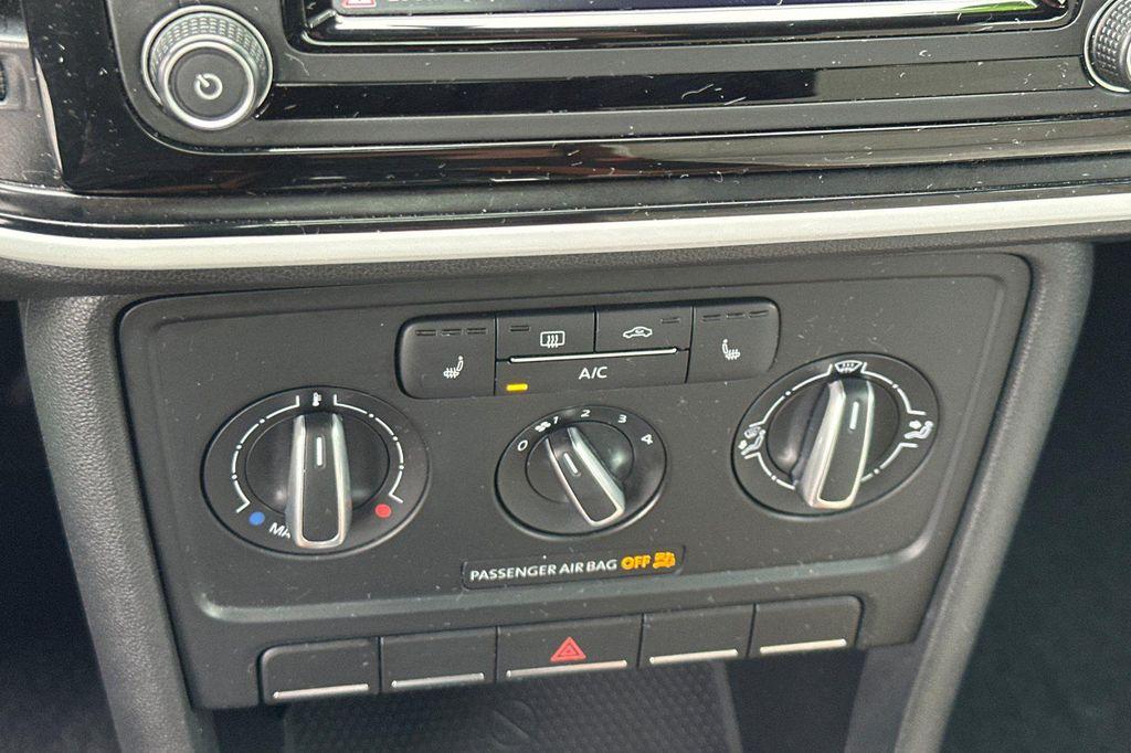 used 2017 Volkswagen Beetle car, priced at $19,500