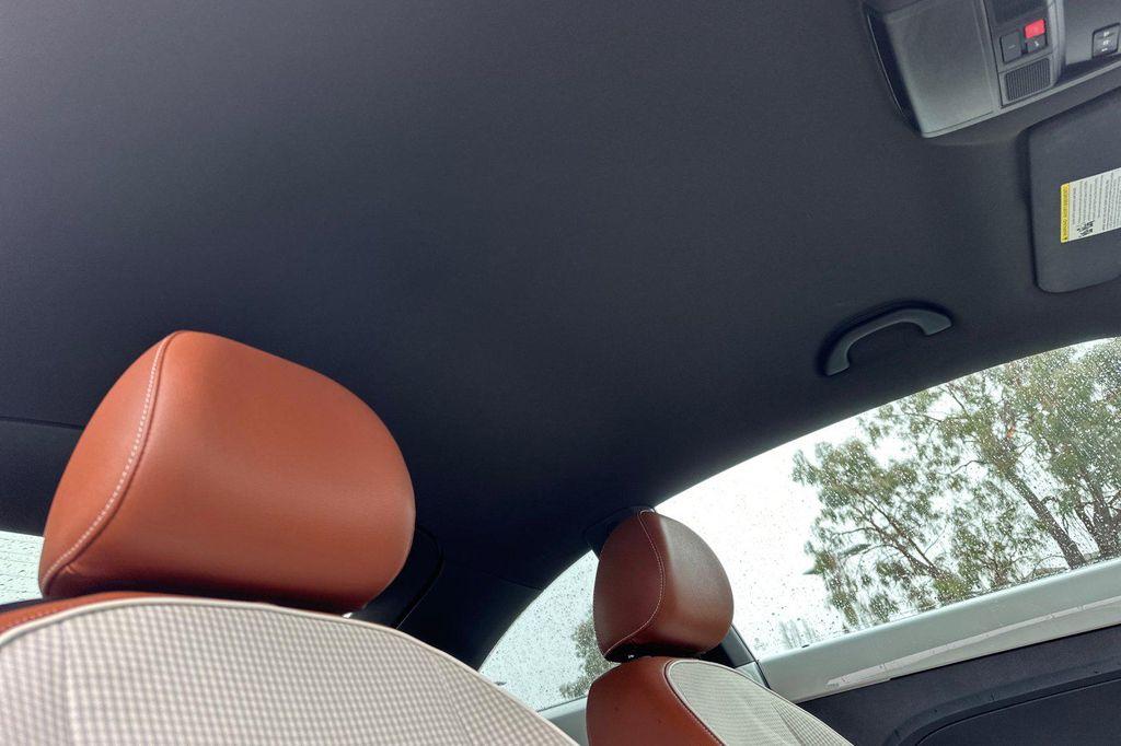 used 2017 Volkswagen Beetle car, priced at $19,500