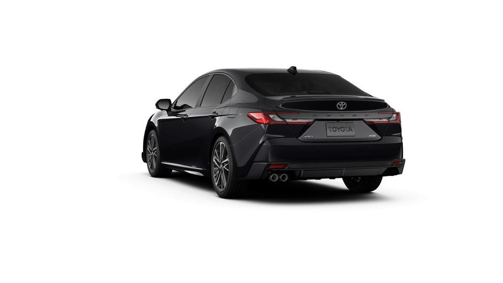 new 2026 Toyota Camry car, priced at $41,869
