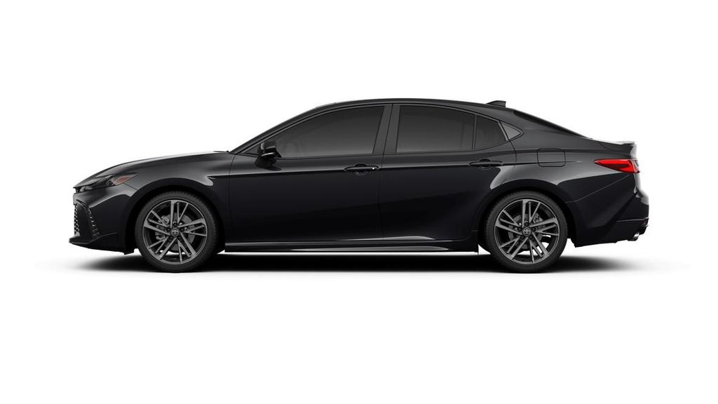 new 2026 Toyota Camry car, priced at $41,869