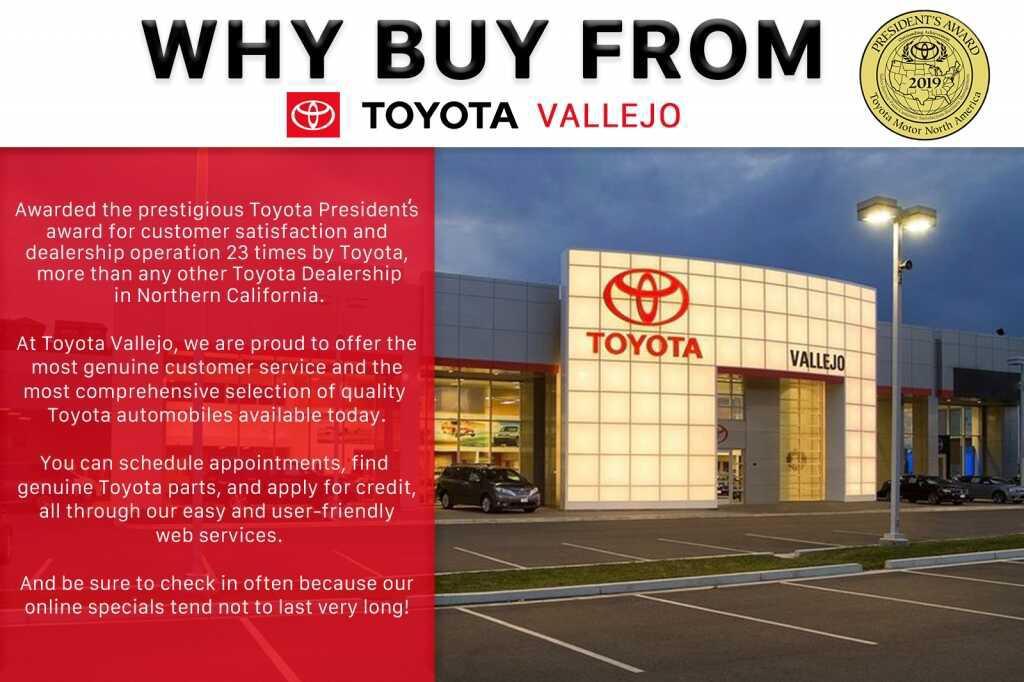 new 2026 Toyota Camry car, priced at $41,869