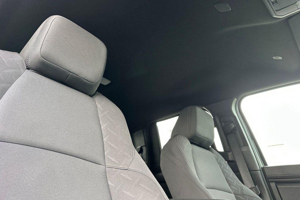 used 2024 Toyota Tacoma car, priced at $30,000