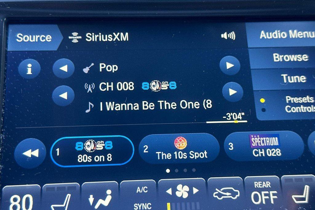 used 2019 Acura MDX car, priced at $20,500