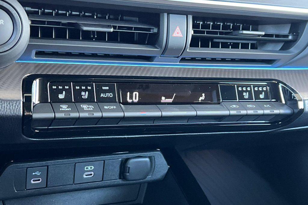 new 2026 Toyota Prius car, priced at $37,754