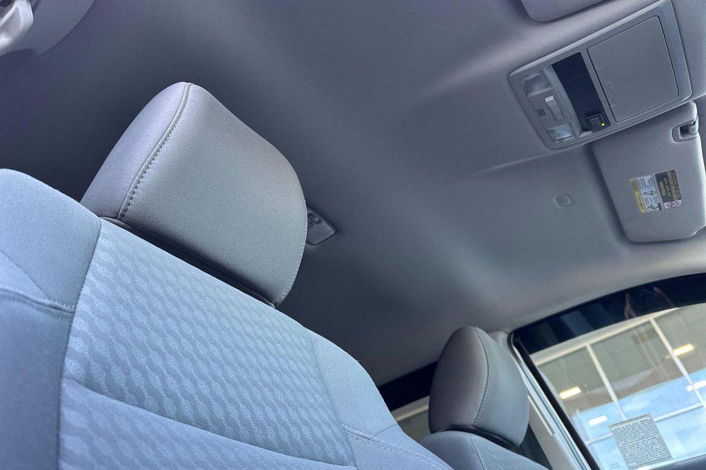 used 2021 Toyota Tacoma car, priced at $29,000