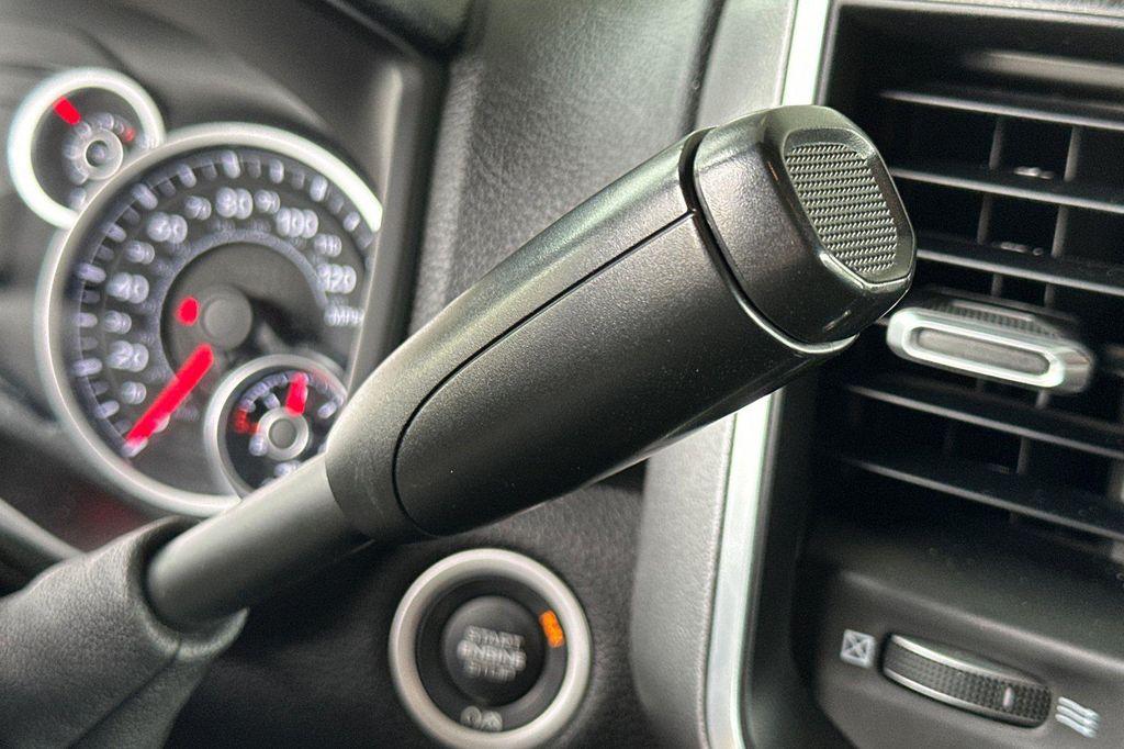 used 2025 Ram 2500 car, priced at $55,000