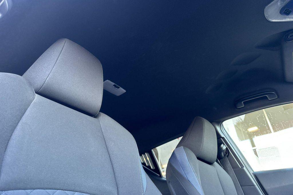 used 2020 Toyota C-HR car, priced at $19,000