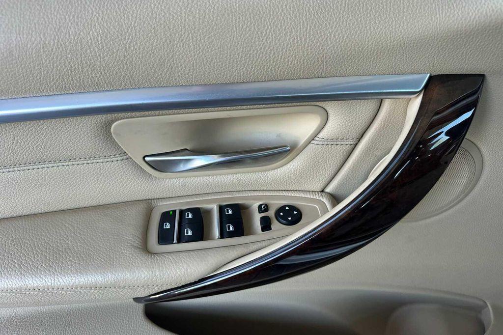 used 2016 BMW 328 car, priced at $22,500