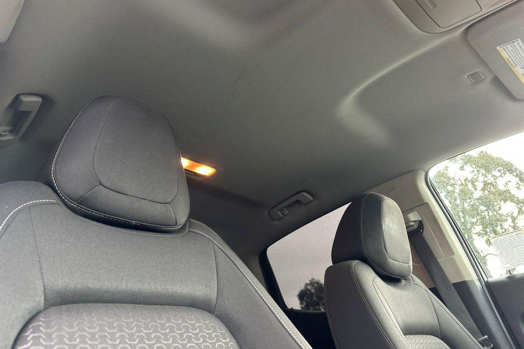 used 2016 GMC Canyon car, priced at $16,500