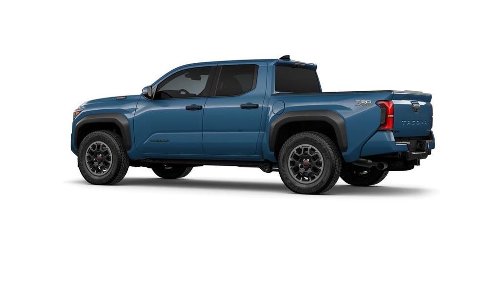 new 2026 Toyota Tacoma Hybrid car, priced at $50,889