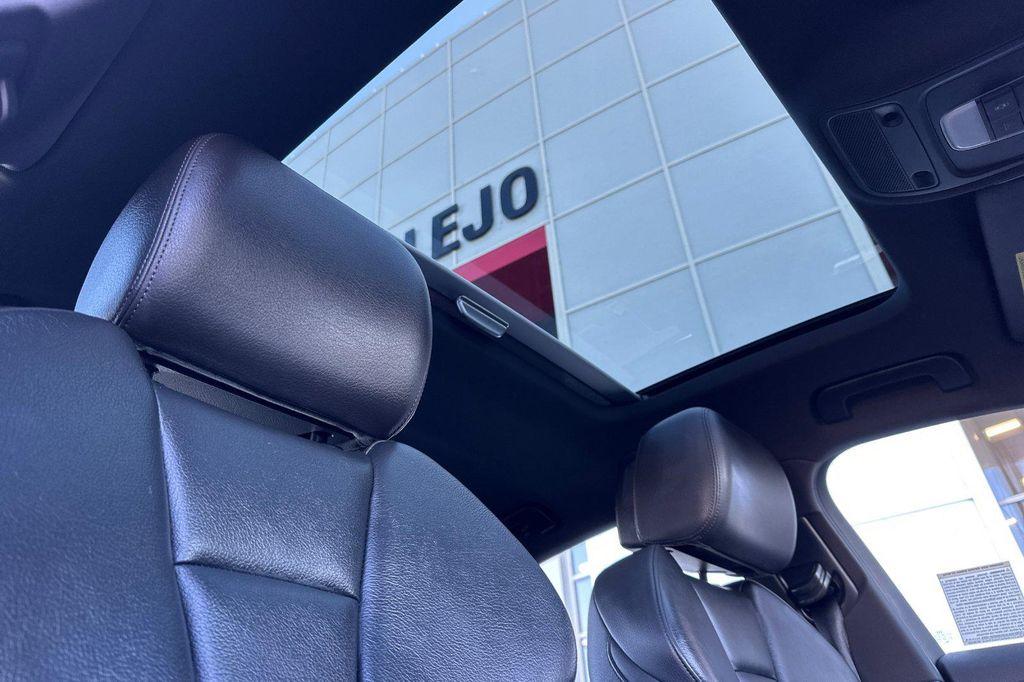 used 2017 Audi A3 car, priced at $21,000