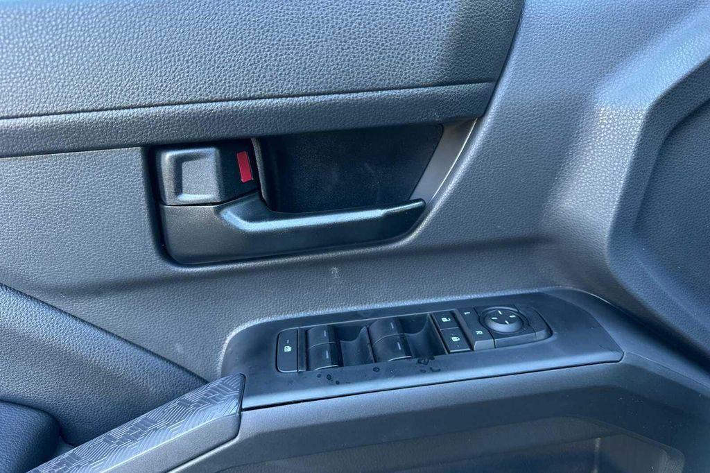 new 2026 Toyota Tacoma car, priced at $43,229