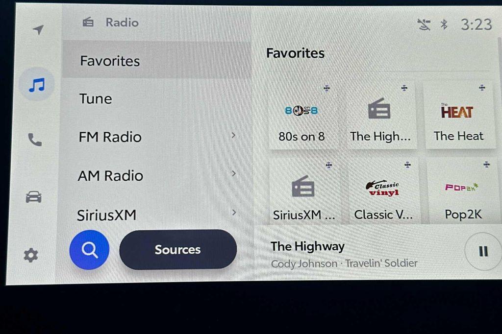 new 2026 Toyota Tacoma car, priced at $43,229