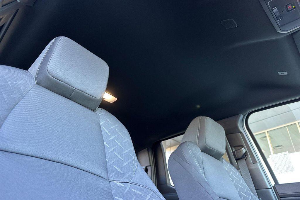 new 2026 Toyota Tacoma car, priced at $43,229